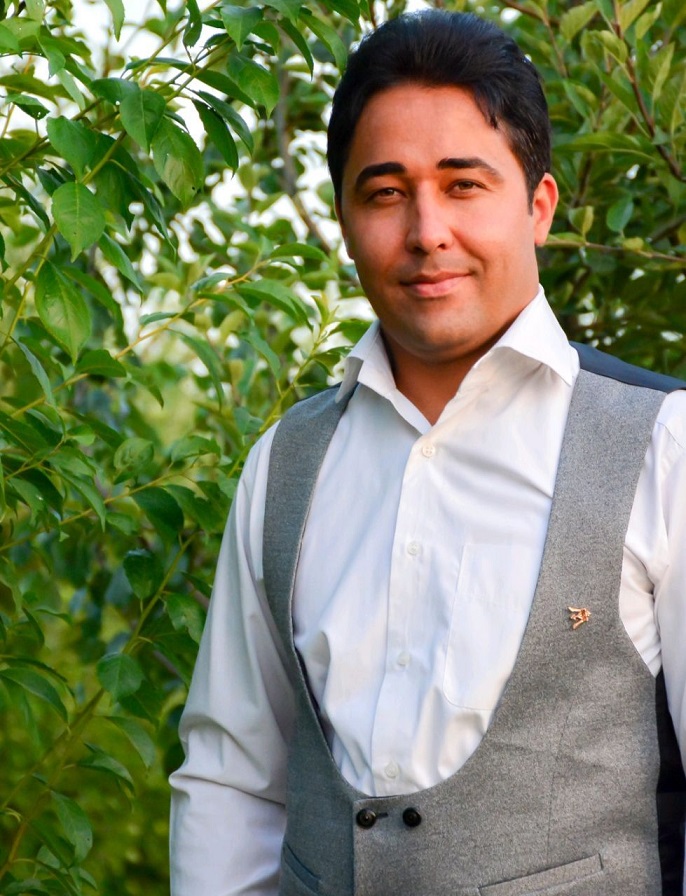 محمداحمریامی شیربنم