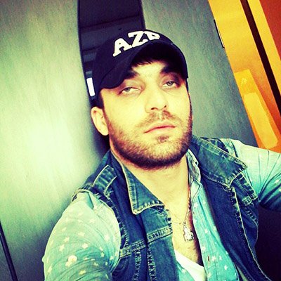 تورال داودلو سن گور