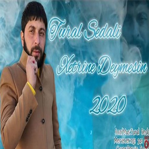 تورال سدالی Xetrine Deymesin