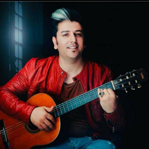 هارون صدیق دلبر