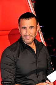 کاظم الساهر اضحک