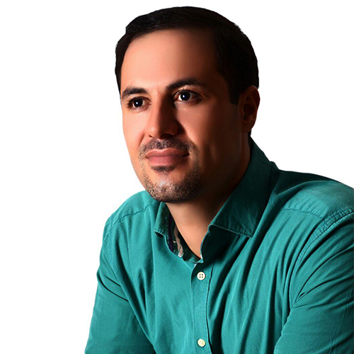 هدایت قادری گلاویژ