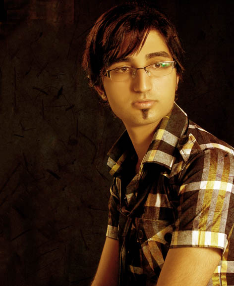 ایوب علیپور حسرت