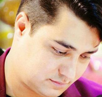 اصغرباکردار لکویی