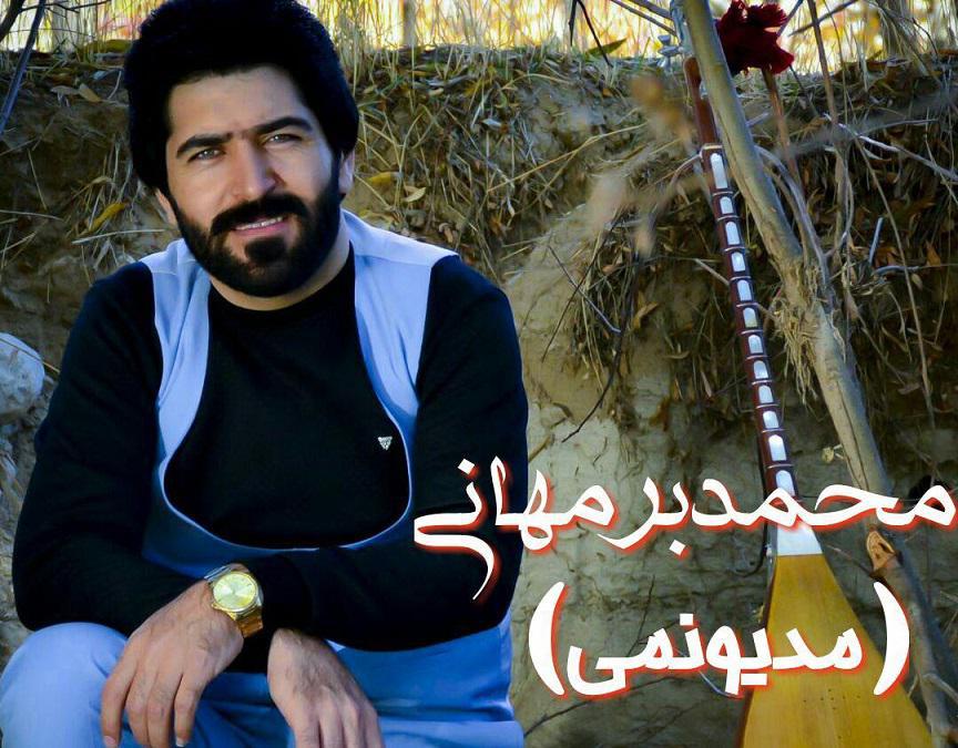 محمدبرمهانی مدیونمی