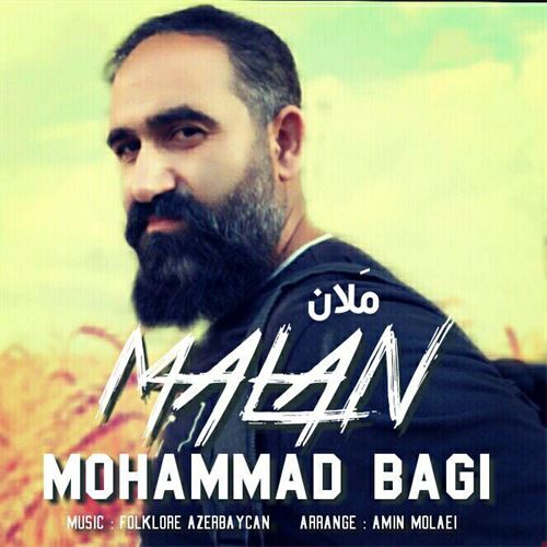 محمد باقی ملان