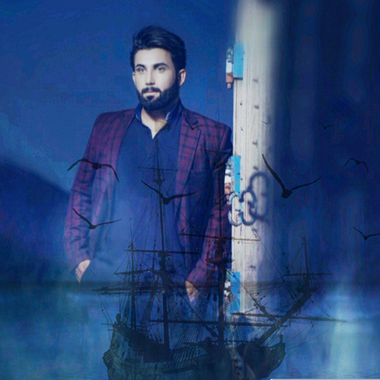 برزان عزیزی پروین