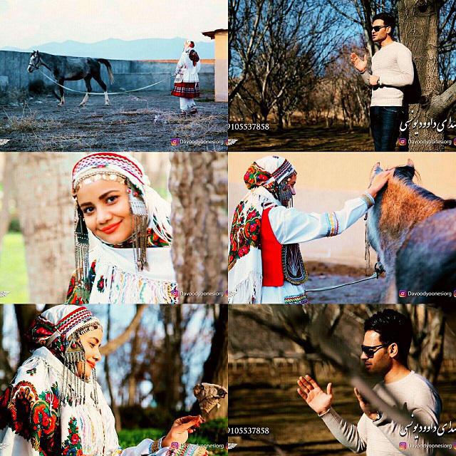 داوود یونسی صنم