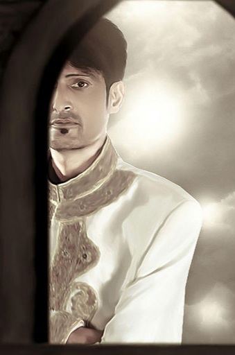 مولی حسن وفا