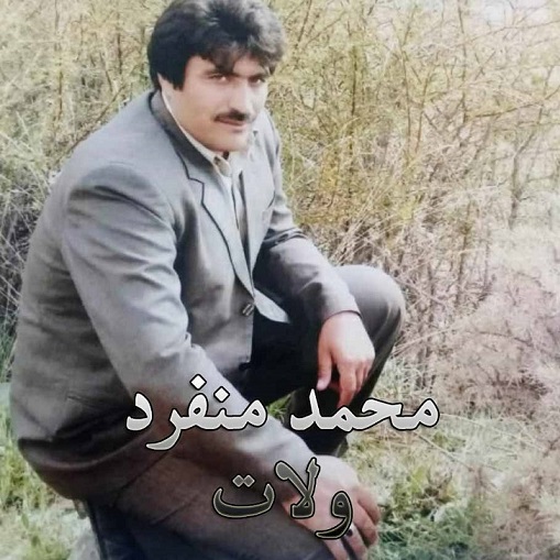 محمد منفرد ولات