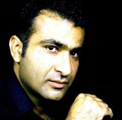 اسحاق احمدی عزیزوم