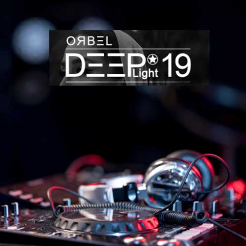 اوربل دیپ لایت ۱۹