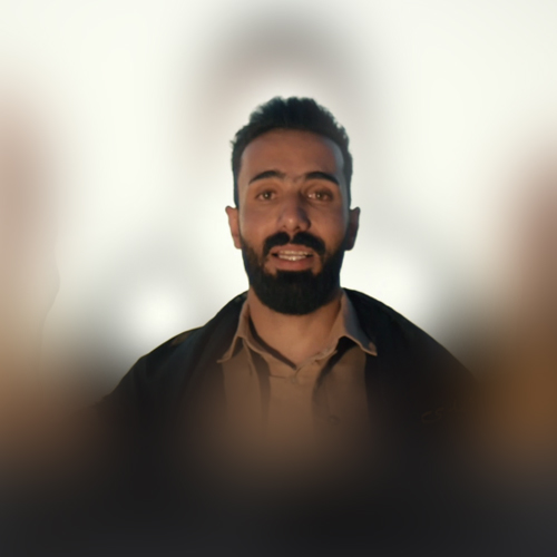 حامد رضایی گرانی