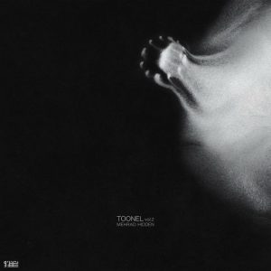 آلبوم مهراد هیدن به نام تونل ۲