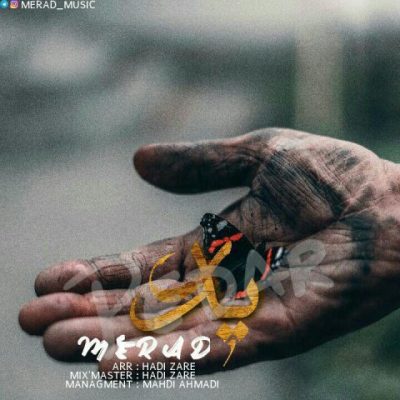 مرتضی اشرفی پدر