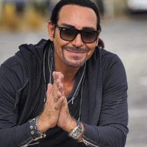 آی زلیخا آی زلیخا از سعید محمدی