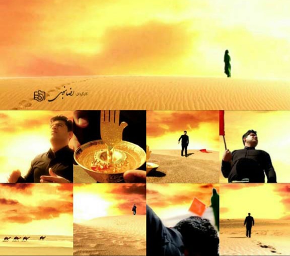 داوود رستمی سقا