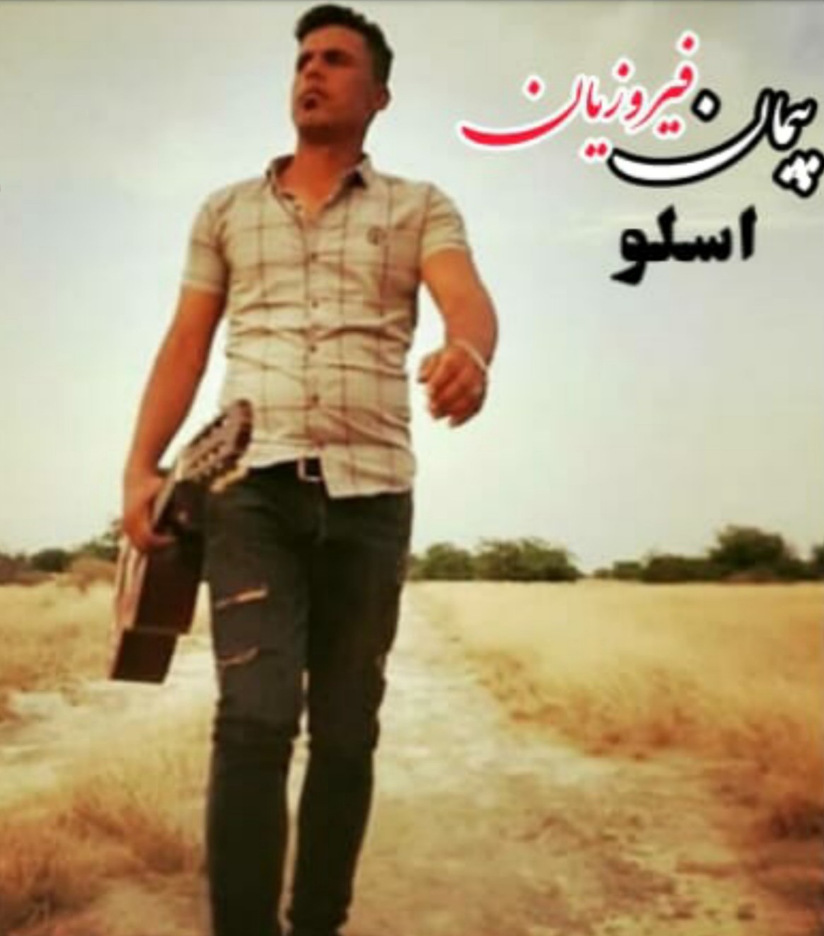 پیمان فیروزیان اسلو