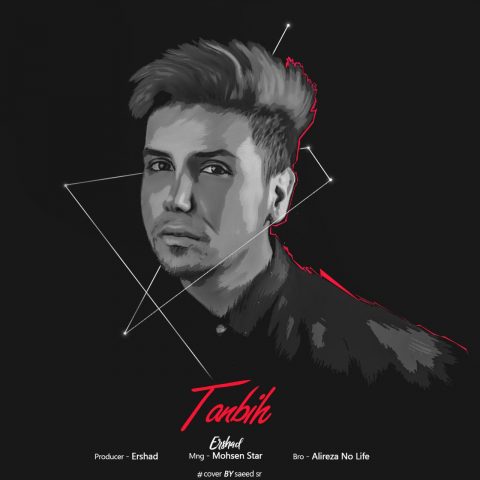 ارشاد تنبیه