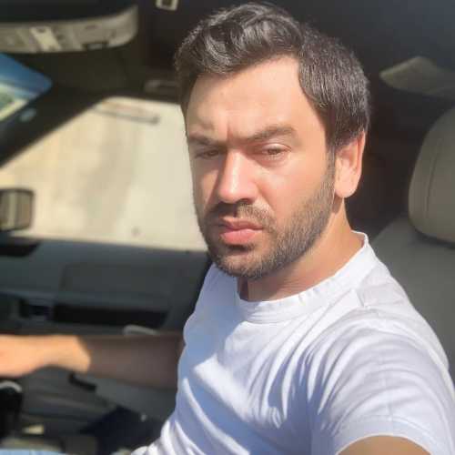 اوزیر مهدی زاده وجدانسیز