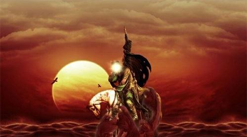 امیر چوپانی یارالی