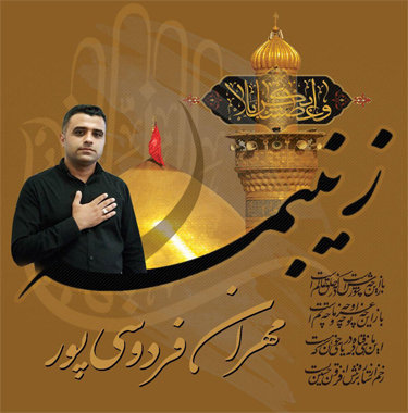 مهران فردوسی پور زینبمه