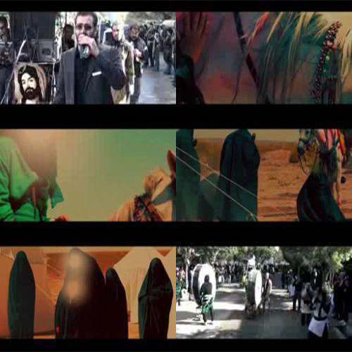 مهدی اجاقی ذوالجناح