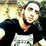 دانلود آهنگ کردی جَنم (جهنم) از علی عزیزپور