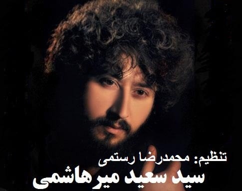 سعید میرهاشمی ذولجناح