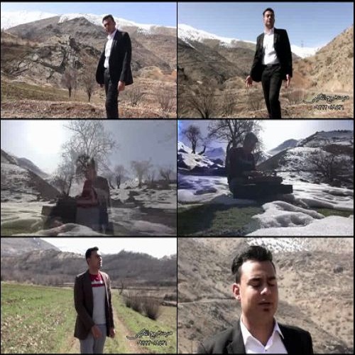 روح الله کرمی نازارگم