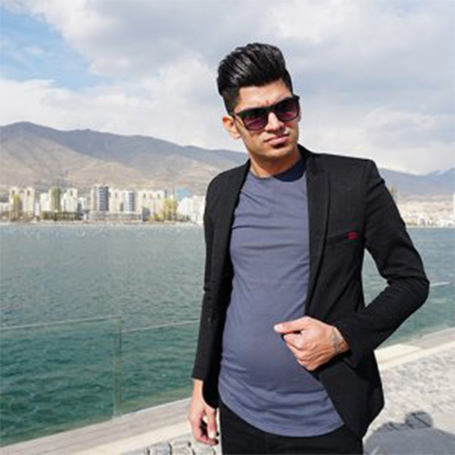 مجتبی ترکاشوند سمیرا