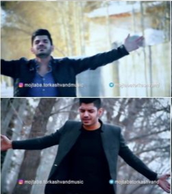 مجتبی ترکاشوند سارا