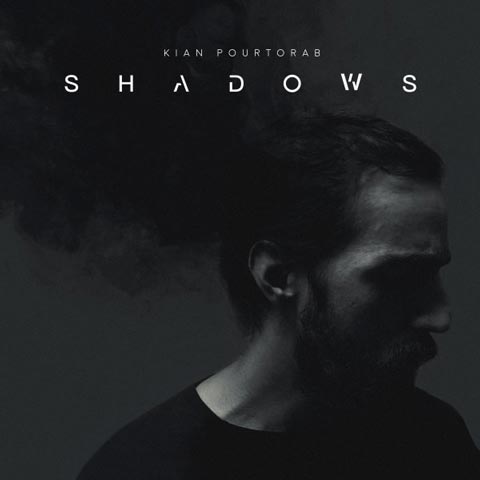 کیان پورتراب سایه ها