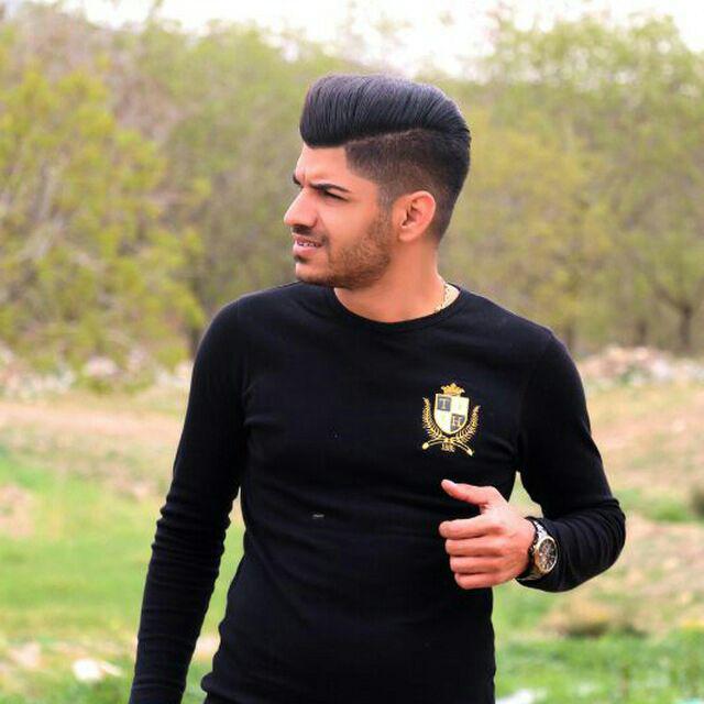 مجتبی ترکاشوند شکتم