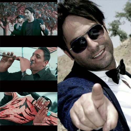 مرتضی خسروی شانس