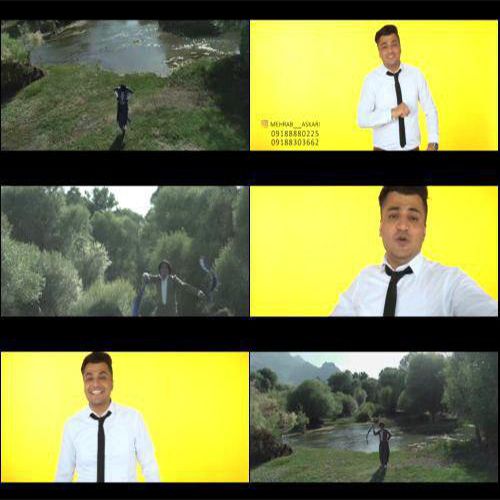 محراب عسکری النگو