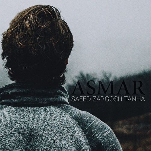 سعید زرگوش تنها ئه‌سمه‌ر