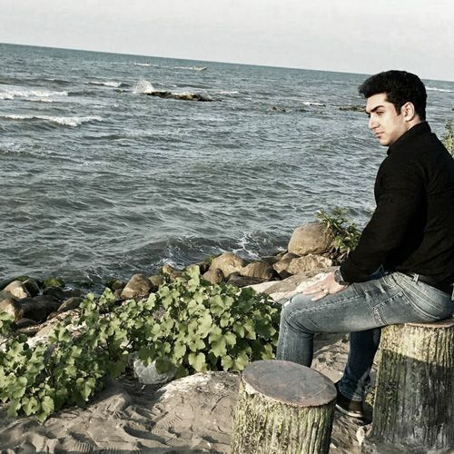 رسول نامداری بدرقه