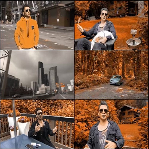 حجت مرادی بهانه