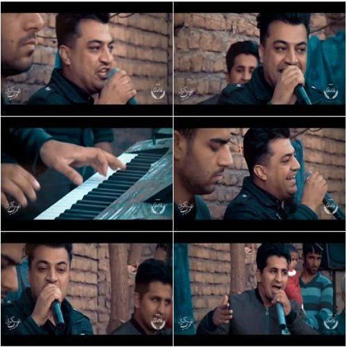 محراب عسکری بزران