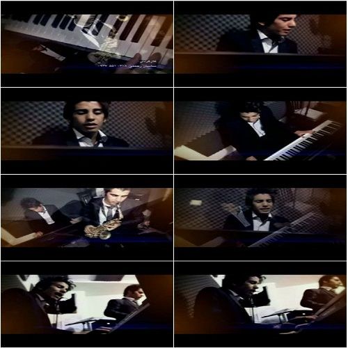 فرشاد آزادی بورو