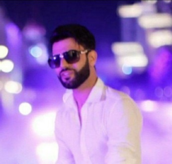 میلاد تکتا دلربا