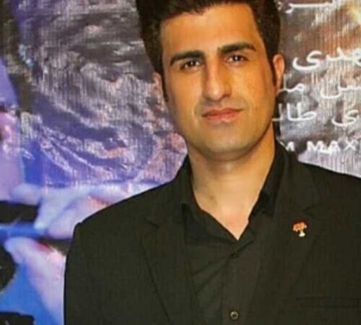 محسن لرستانی غزل