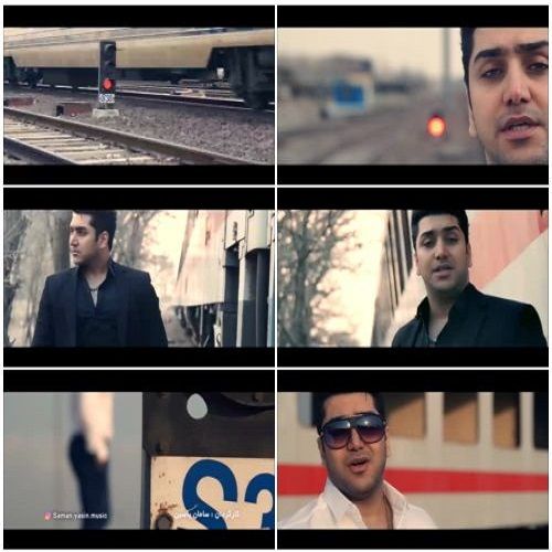 رسول نامداری گناه