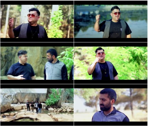 بابک رحمانی هرسین