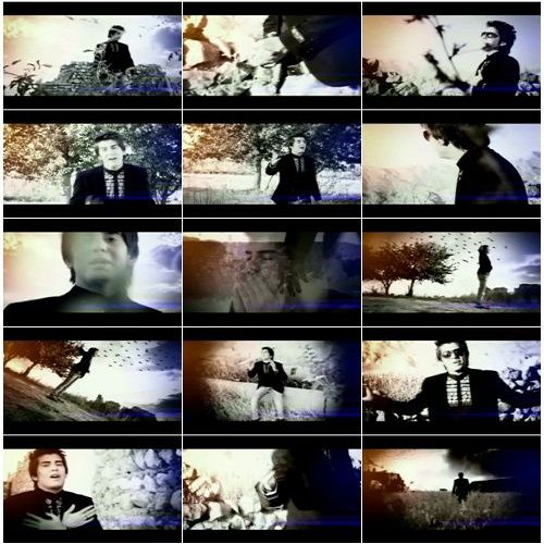 فرشاد آزادی حیثیت