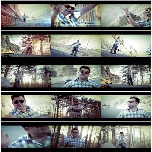 بابک رحمانی کرماشان