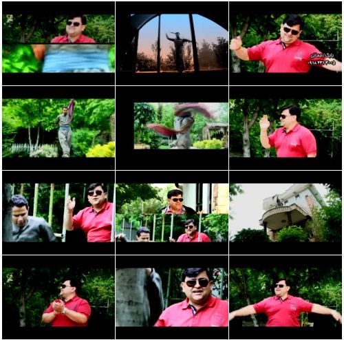  بابک رحمانی خجی