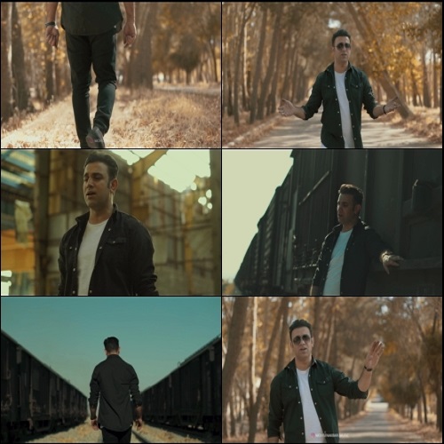 محسن اکبری محال