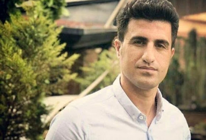 محسن لرستانی مریم